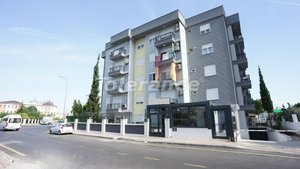 Apartment 1+1 in Kepez, Turkey No. 30005