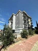 Apartment 1+1 in Kepez, Turkey No. 30005 - Image 4
