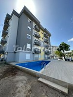 Apartment 1+1 in Kepez, Turkey No. 30005 - Image 5