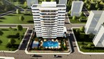 Apartment 1+1 in Mersin, Turkey No. 30006 - Image 7