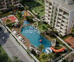 Apartment 1+1 in Antalya, Turkey No. 30009 - Image 4