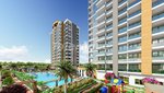Apartment 1+1 in Mersin, Turkey No. 30018 - Image 5