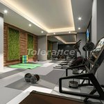 Apartment 1+1 in Mersin, Turkey No. 30018 - Image 13