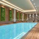 Apartment 1+1 in Mersin, Turkey No. 30018 - Image 16