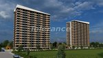 Apartment 1+1 in Mersin, Turkey No. 30019 - apartment in Turkey