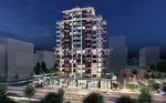 Apartment 2+1 in Mersin, Turkey No. 30020 - Image 3