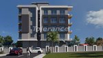 Apartment 1+1 in Kepez, Turkey No. 30023 - Image 2