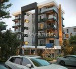 Apartment 1+1 in Antalya, Turkey No. 30039 - Image 8