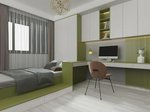 3 rooms Apartment in Mersin, Turkey No. 30040 - Image 27