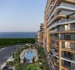 2 rooms Apartment in Ayas, Turkey No. 30043 - Image 6