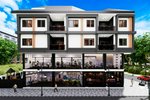 2 rooms Commercial property in Demirtas, Turkey No. 30045 - Image 21