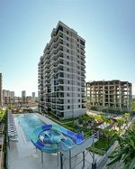 2 rooms Apartment in Mersin, Turkey No. 30055 - Image 11