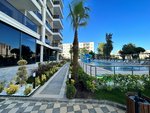 2 rooms Apartment in Mersin, Turkey No. 30055 - Image 15
