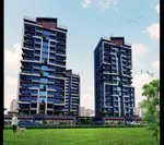 3 rooms Apartment in Mersin, Turkey No. 30059 - Image 3