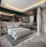 Apartment 1+1 in Mersin, Turkey No. 30078 - Image 2