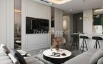 Apartment 1+1 in Mersin, Turkey No. 30078 - Image 3