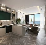 Apartment 1+1 in Mersin, Turkey No. 30078 - Image 6