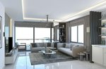 2 rooms Commercial property in Erdemli, Turkey No. 30081 - Image 9