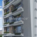 Apartment 1+1 in Antalya, Turkey No. 30083 - Image 2