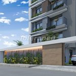 Apartment 1+1 in Antalya, Turkey No. 30083 - Image 13