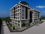 50m² Apartment in Mahmutlar, Turkey No. 30085 - Image 3