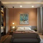 2 rooms Apartment in Mersin, Turkey No. 30087 - Image 9