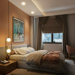 2 rooms Apartment in Mersin, Turkey No. 30087 - Image 10