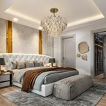 2 rooms Apartment in Mersin, Turkey No. 30087 - Image 11