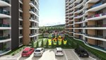2 rooms Apartment in Mersin, Turkey No. 30087 - Image 22