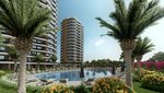 2 rooms Apartment in Mersin, Turkey No. 30087 - Image 24