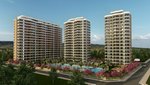 2 rooms Apartment in Mersin, Turkey No. 30087 - Image 25