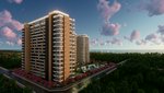 2 rooms Apartment in Mersin, Turkey No. 30087 - Image 26