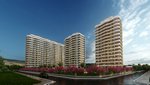 2 rooms Apartment in Mersin, Turkey No. 30087 - Image 27