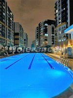 Apartment 1+1 in Kepez, Turkey No. 30116 - Image 15