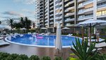 2 rooms Apartment in Mersin, Turkey No. 30128 - Image 12
