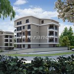 Apartment 2+1 in Kepez, Turkey No. 30131 - Image 4