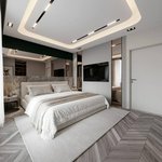 2 rooms Apartment in Mersin, Turkey No. 30134 - Image 18