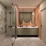 2 rooms Apartment in Mersin, Turkey No. 30134 - Image 22