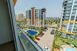 Apartment 1+1 in Kepez, Turkey No. 30135 - Image 2