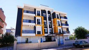 Apartment 2+1 in Kepez, Turkey No. 30141