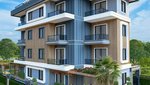 2 rooms Apartment in Alanya, Turkey No. 30143 - Image 10