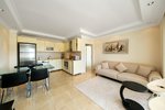 3 rooms Apartment in Alanya, Turkey No. 30144 - apartment in Turkey