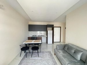 2 rooms Apartment in Mahmutlar, Turkey No. 30147