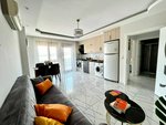 2 rooms Apartment in Alanya, Turkey No. 30155 - apartment in Turkey
