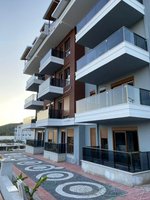 2 rooms Apartment in Alanya, Turkey No. 30155 - Image 12