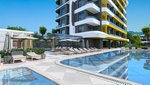 2 rooms Apartment in Alanya, Turkey No. 30176 - Image 12