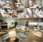 Apartment 1+1 in Antalya, Turkey No. 30178 - Image 3