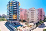 2 rooms Apartment in Mahmutlar, Turkey No. 30184 - apartment in Turkey