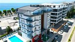 2 rooms Apartment in Kargicak, Turkey No. 30190 - apartment in Turkey