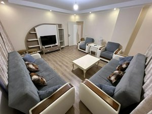 3 rooms Apartment in Mahmutlar, Turkey No. 30191